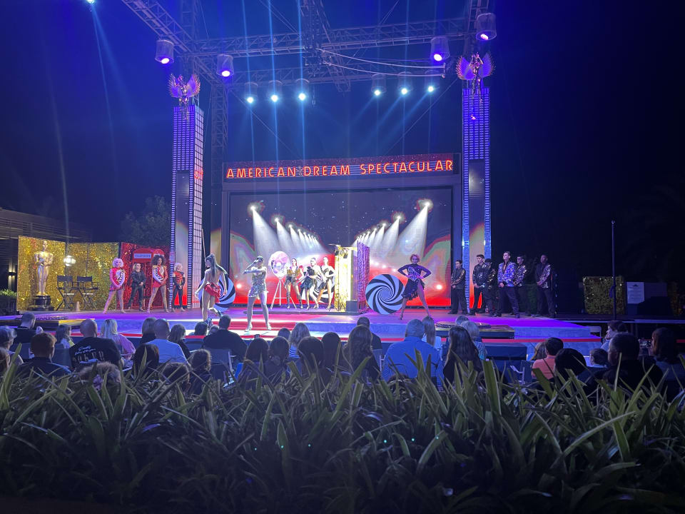 Sport & Freizeit Maxx Royal Belek Golf Resort