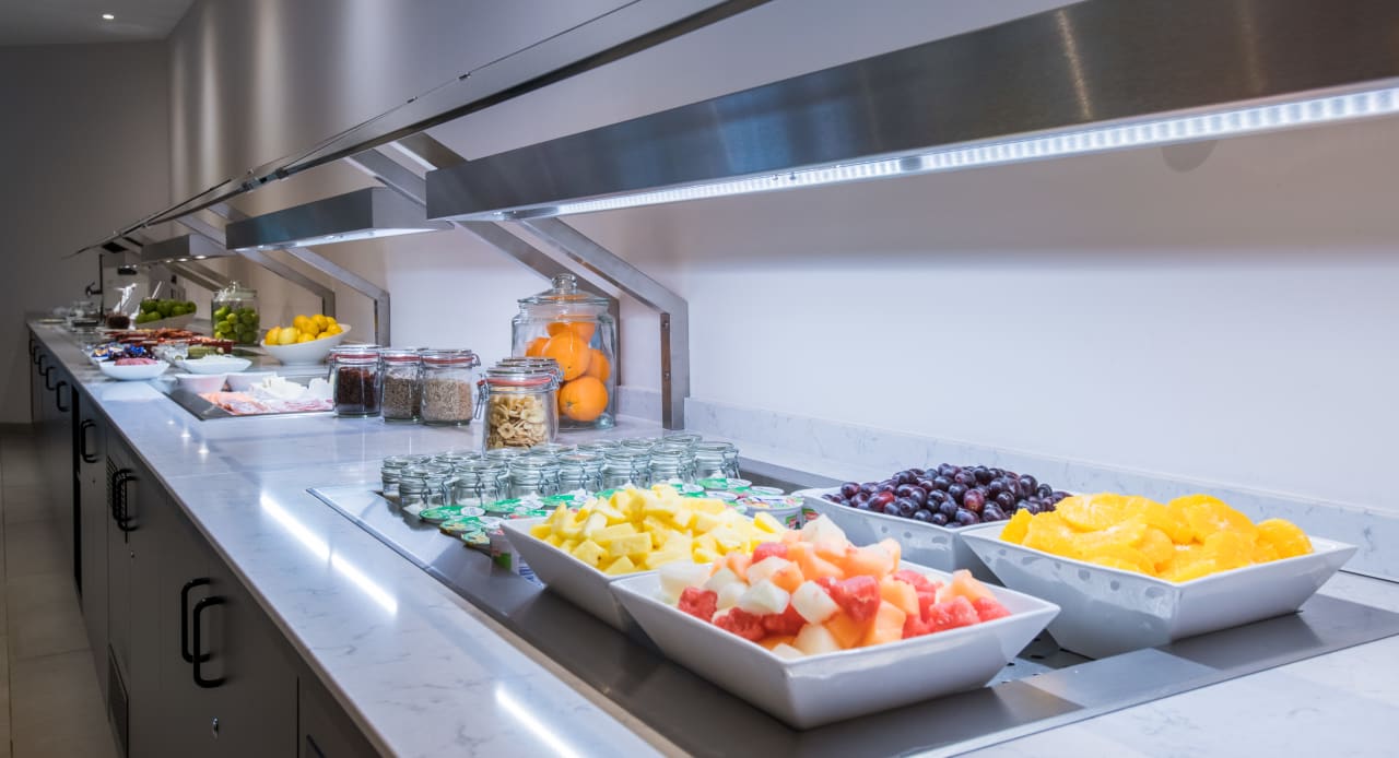 Gastro Spark by Hilton Wuppertal City Centre