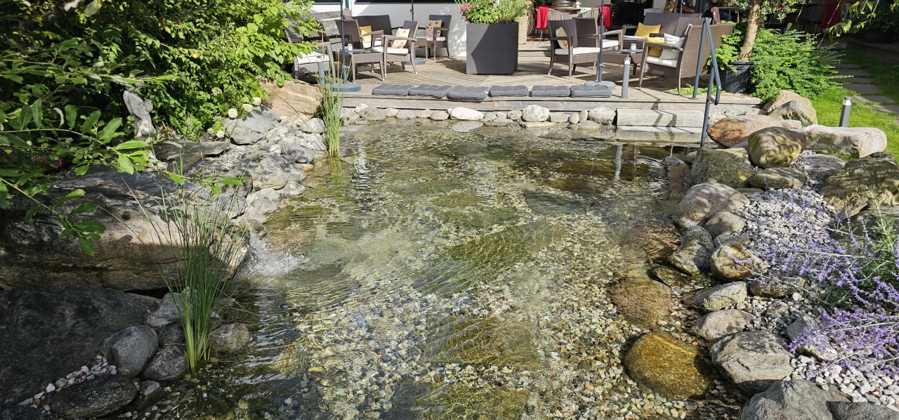 Sonstiges Hotel Jörglerhof