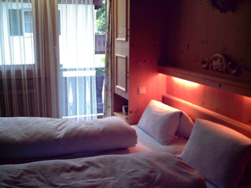 Hotelzimmer Hotel Hubertusklause