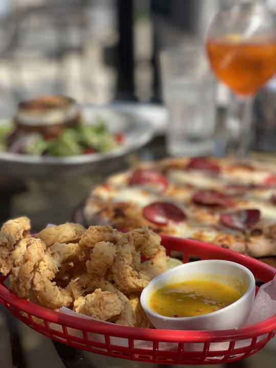 Gastro JA Beach Hotel