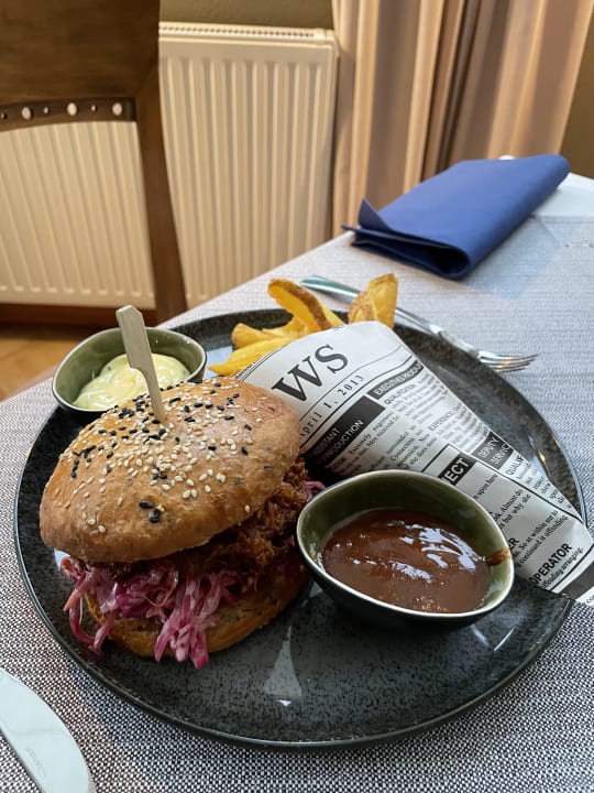 Gastro Boutique Hotel Bellevue Lermoos