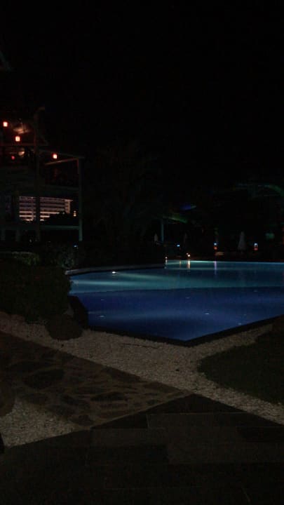 Pool Limak Lara Deluxe Hotel & Resort