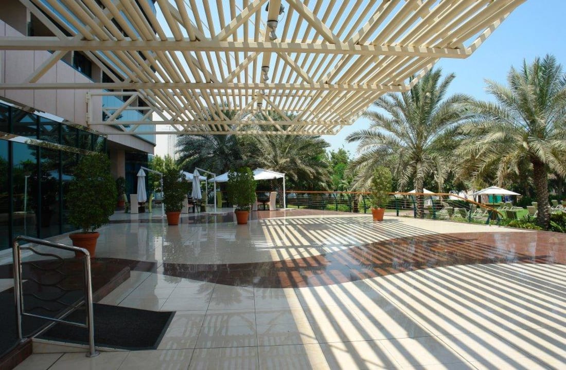 Le Meridien Mina Seyahi Le Meridien Mina Seyahi Beach Resort & Waterpark