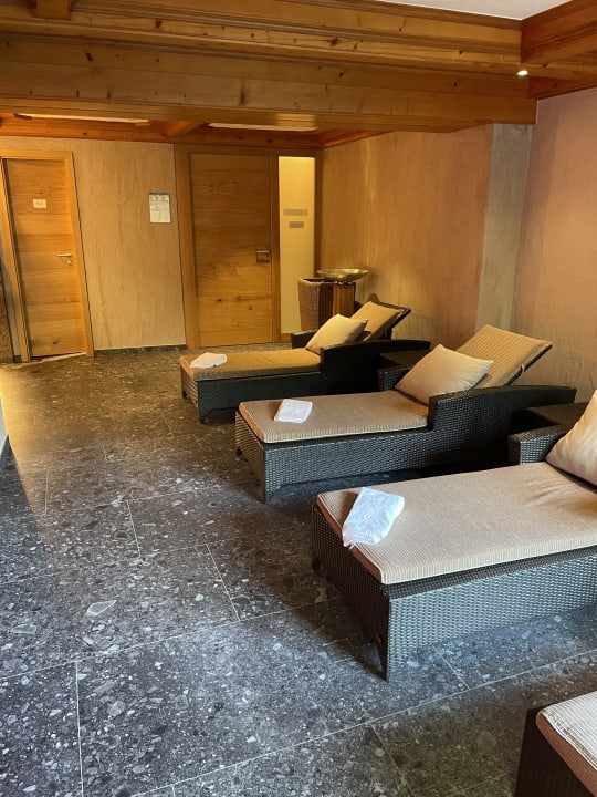 Sport & Freizeit Hotel Rebstock Durbach