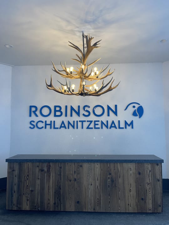 Sonstiges Aldiana Club Schlanitzen Alm