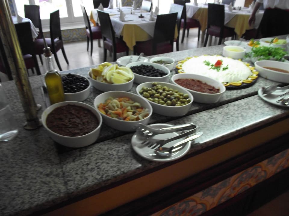 Beilagen Alassio Hotel and Thalasso