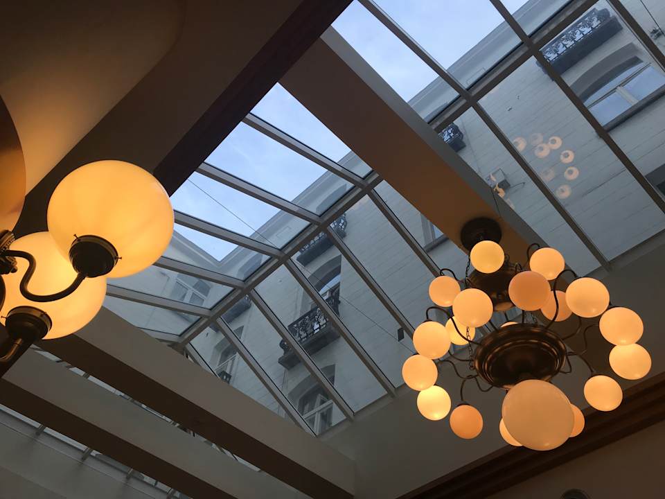 Gastro Hotel Des Colonies