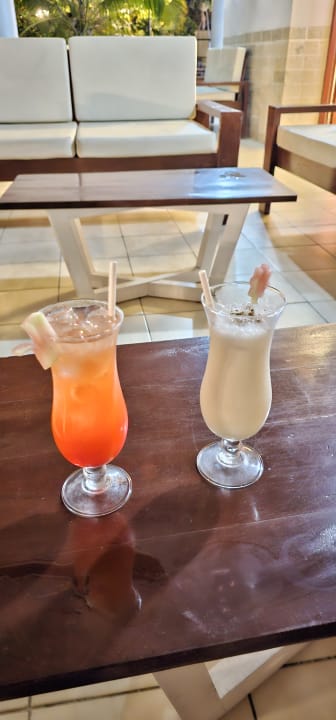 Gastro Starfish Cuatro Palmas