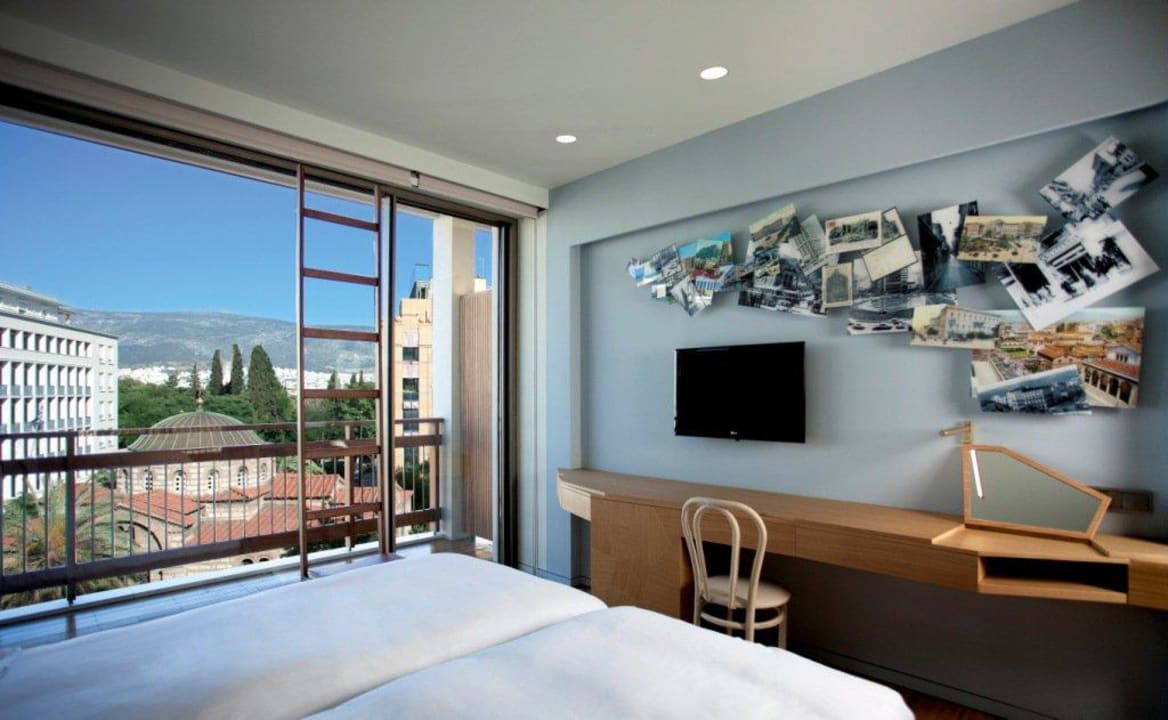 Superior Plus Room New Hotel