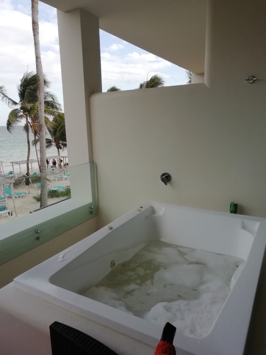 Zimmer Akumal Bay Beach & Wellness Resort