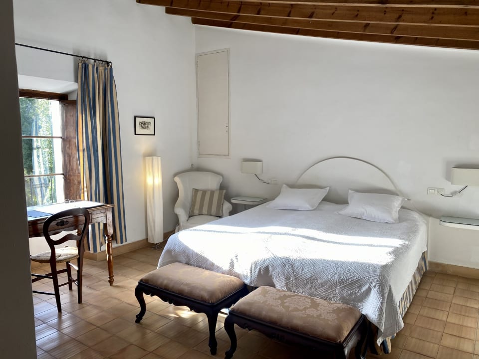 Zimmer Hotel Finca Raims