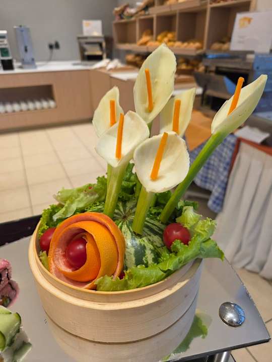 Gastro Porto Bello Royal