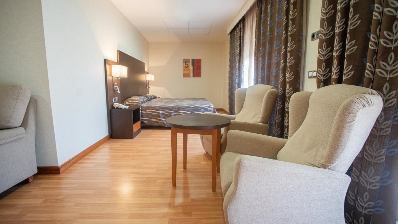 Zimmer Hotel Moon Dreams Calabahía