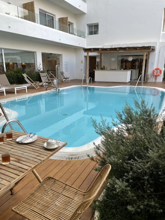 Pool Hotel HM Alma Beach