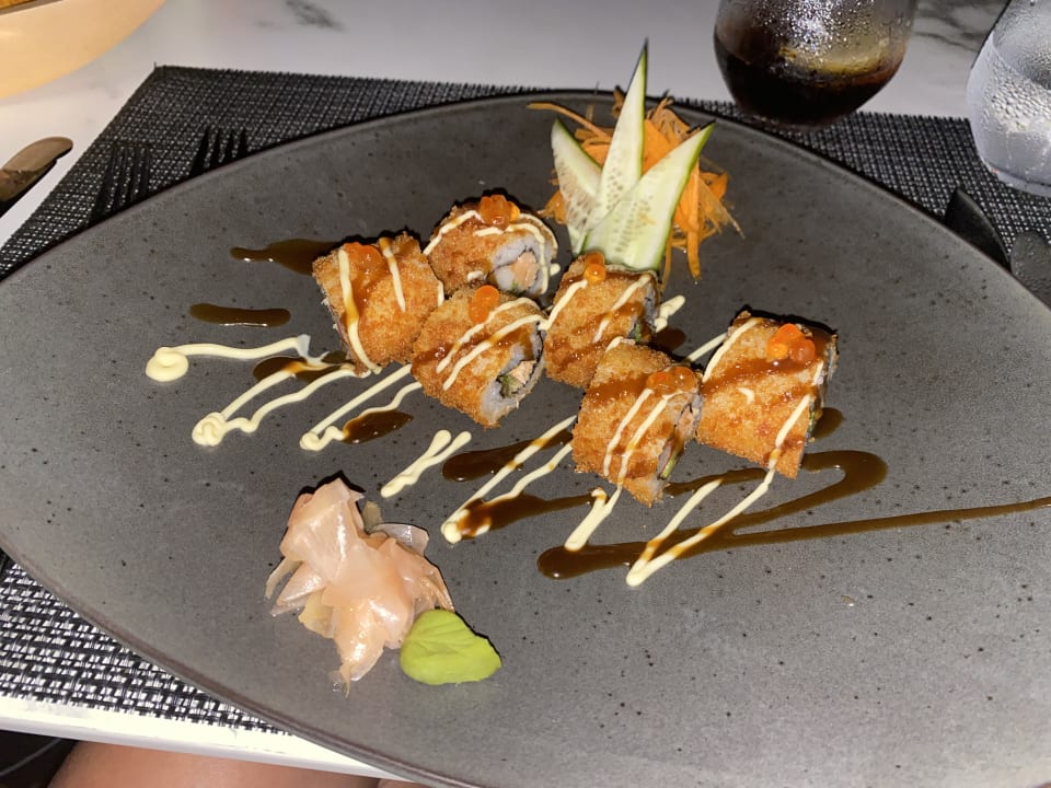 Gastro Kuramathi Maldives