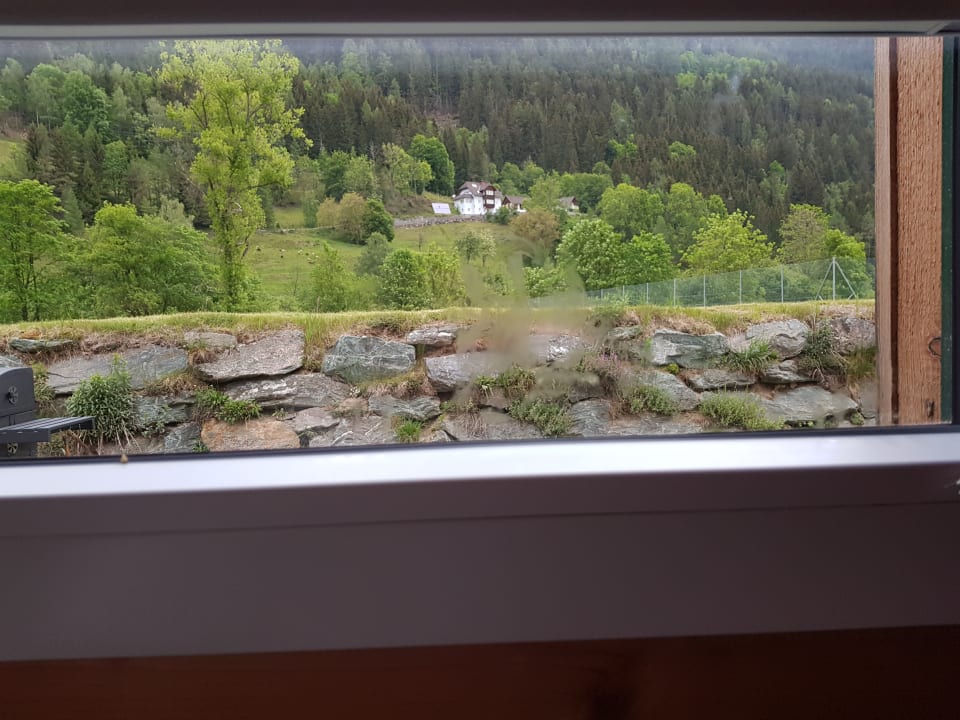 Ausblick Feriendorf Murau by ALPS RESORTS