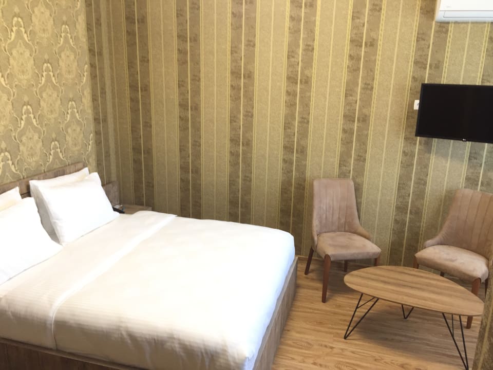 Zimmer Hotel ATLANTIS