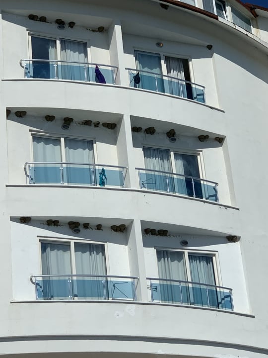 Sonstiges Ramada Resort by Wyndham Side