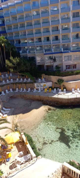 Strand Bon Sol Resort & Spa