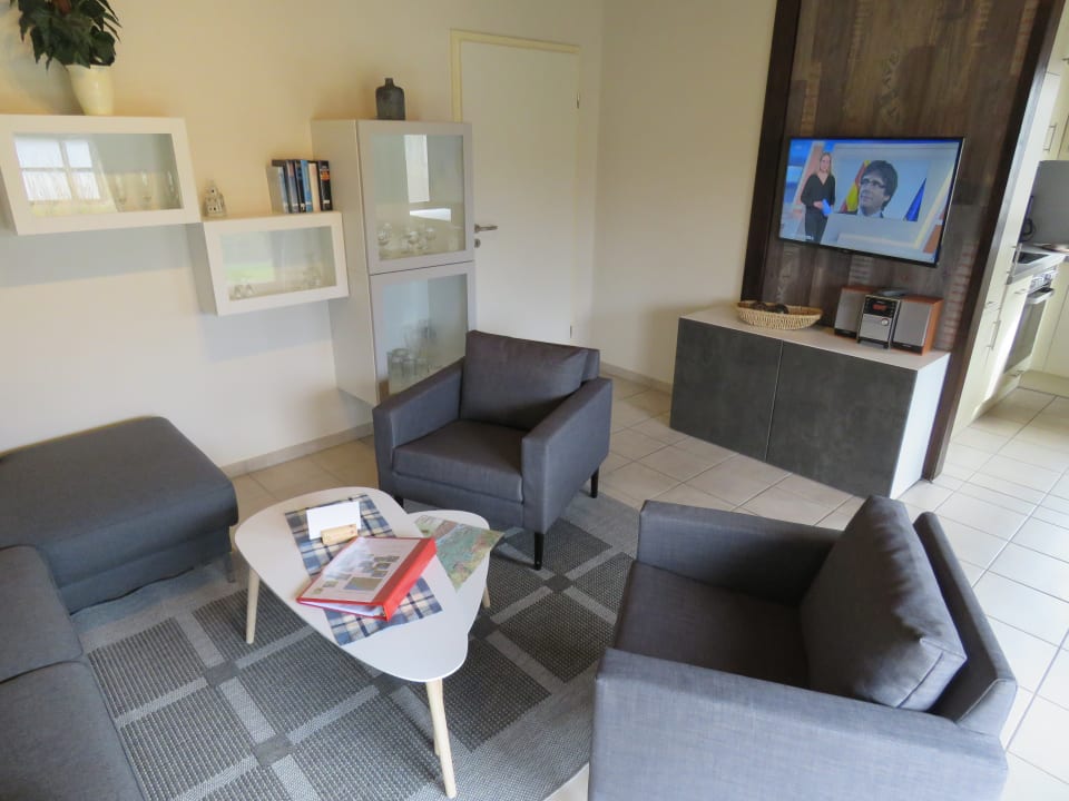 Zimmer Feriendorf Altes Land