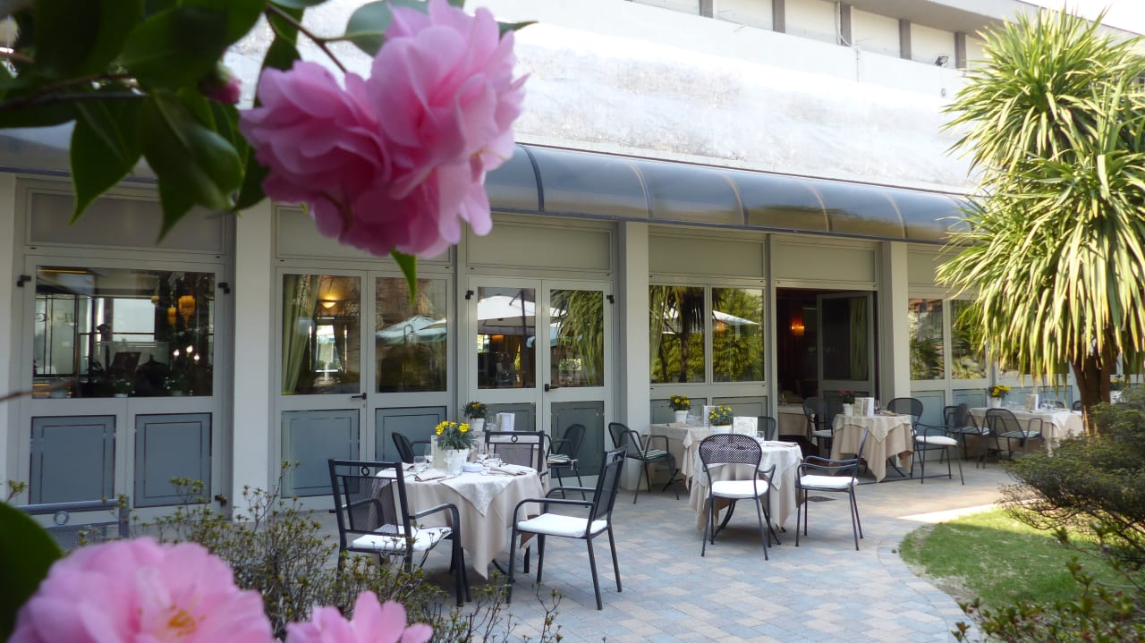 Gastro Hotel Il Chiostro