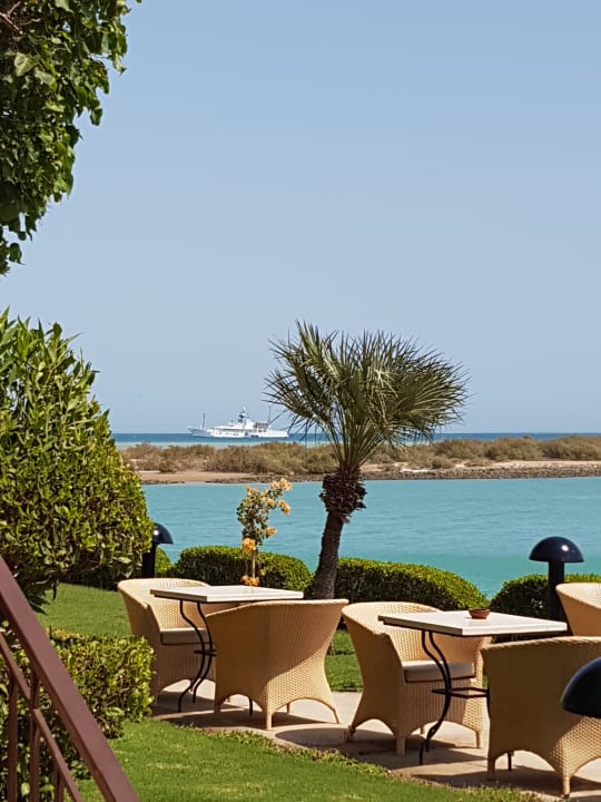 Gartenanlage Hotel Three Corners Ocean View prestige - Adults only