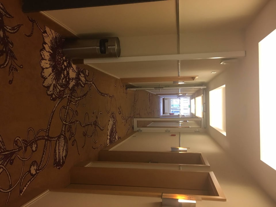 Hotel-Flur Hotel Mondial am Dom Cologne- MGallery