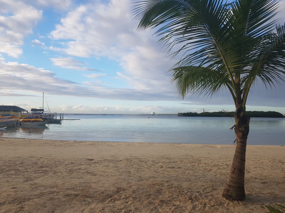 Strand Residencial Don Juan IV