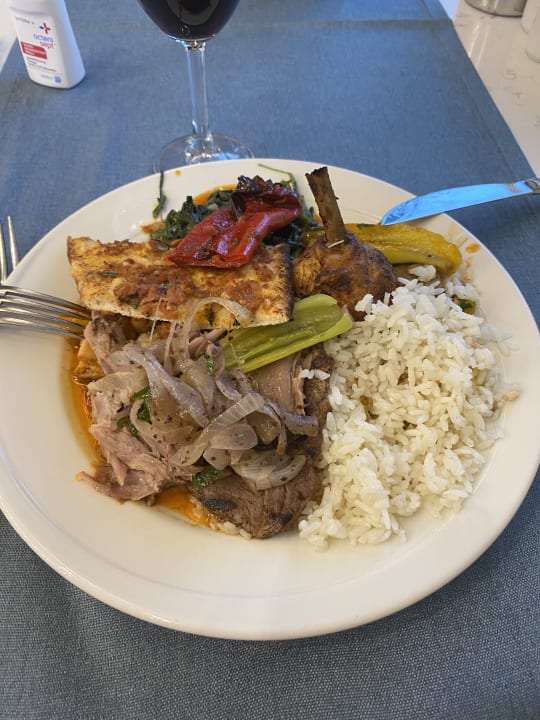 Gastro Seaden Quality Resort & Spa