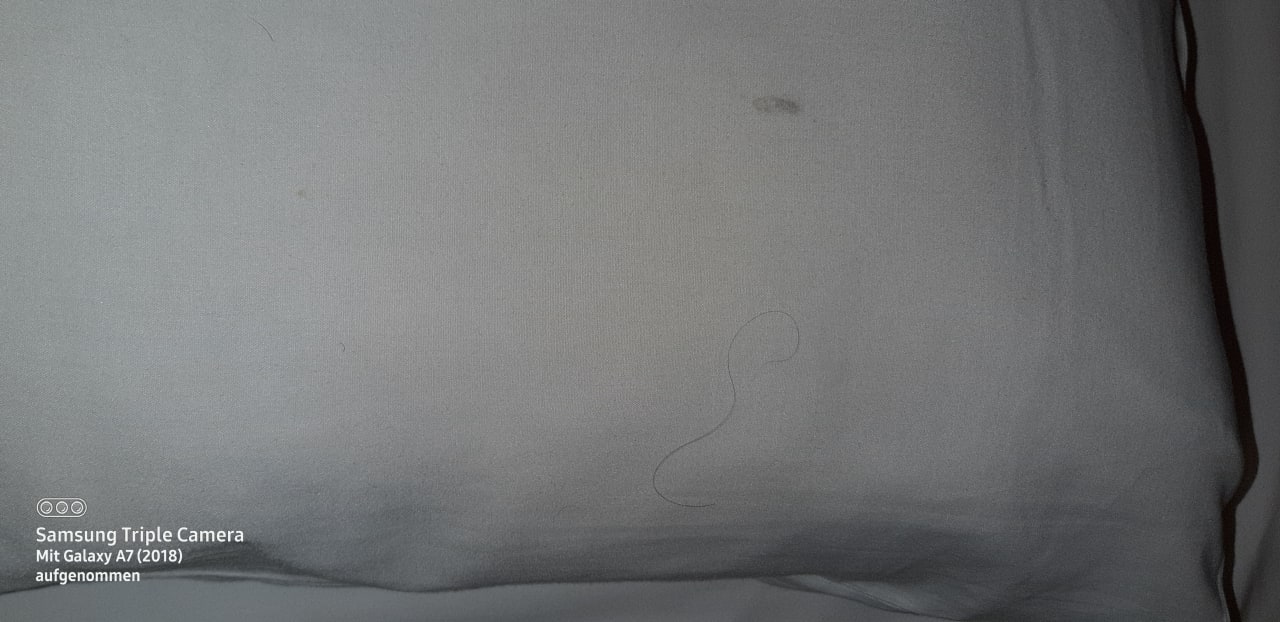 Zimmer El Karma Aqua Beach Resort