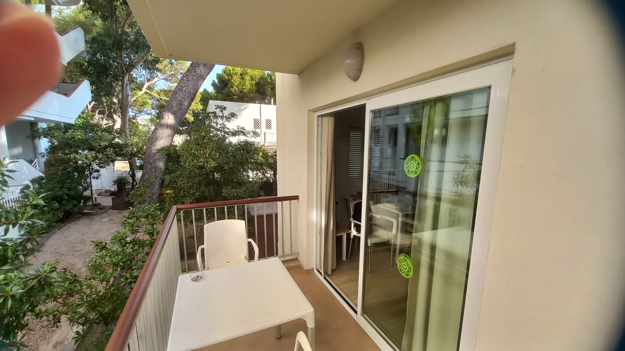 Zimmer Aparthotel Houm Plaza Son Rigo