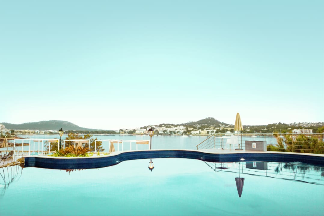 Pool Sentido Fido Punta del Mar – Adults only