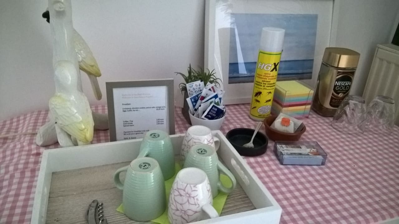 Zimmer Guesthouse Poppies