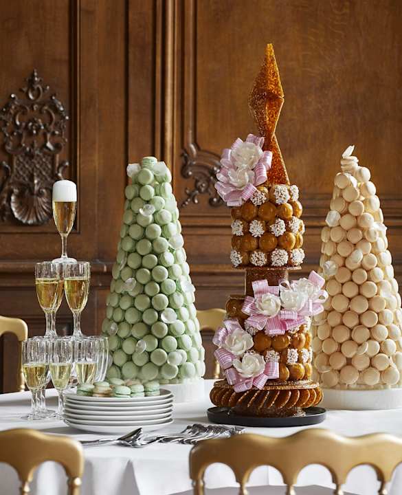 Sonstiges Hotel Chateau de Montvillargenne