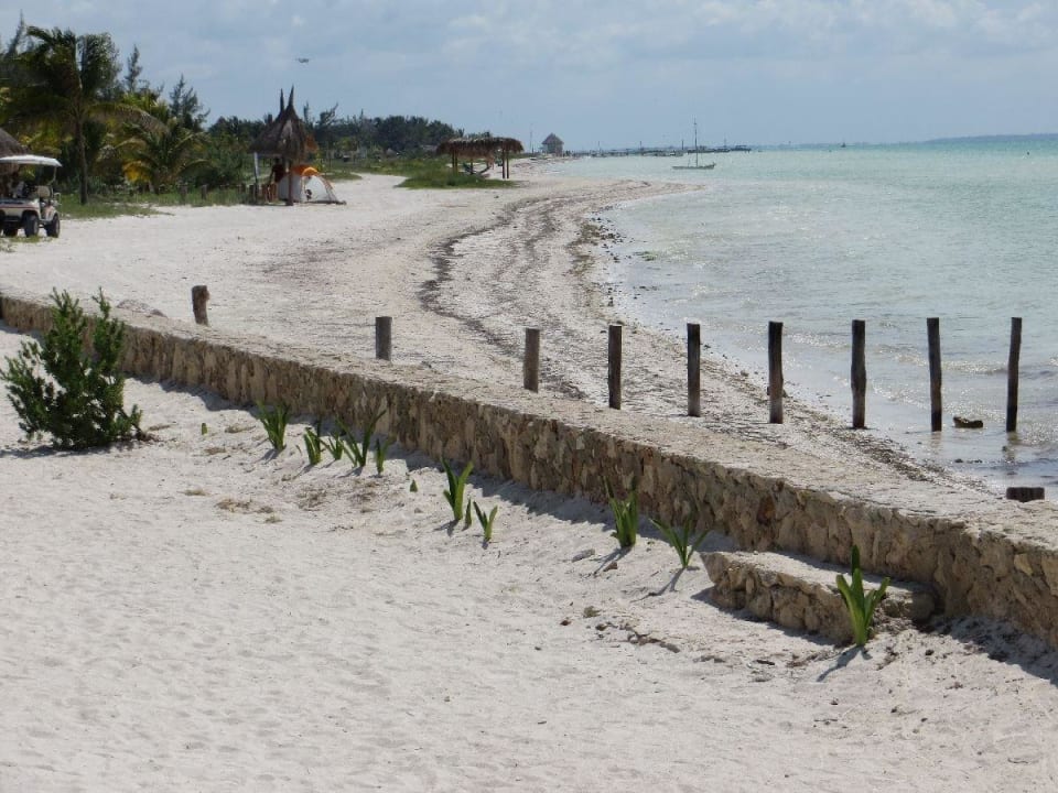 Selbsterklärend Hotel Villas Flamingos