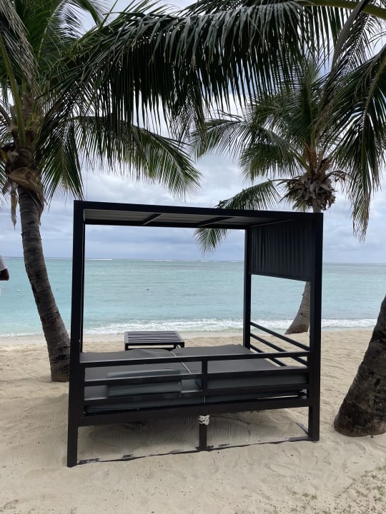 Strand Dinarobin Beachcomber Golf Resort & Spa