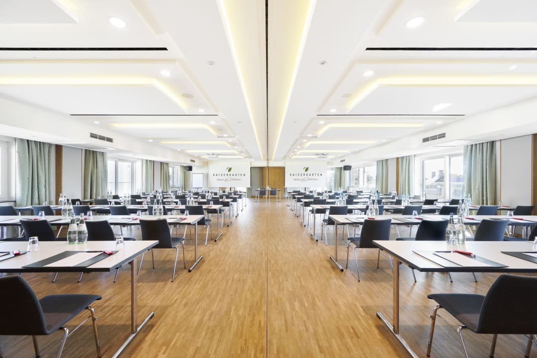 Sonstiges Kaisergarten Hotel Deidesheim