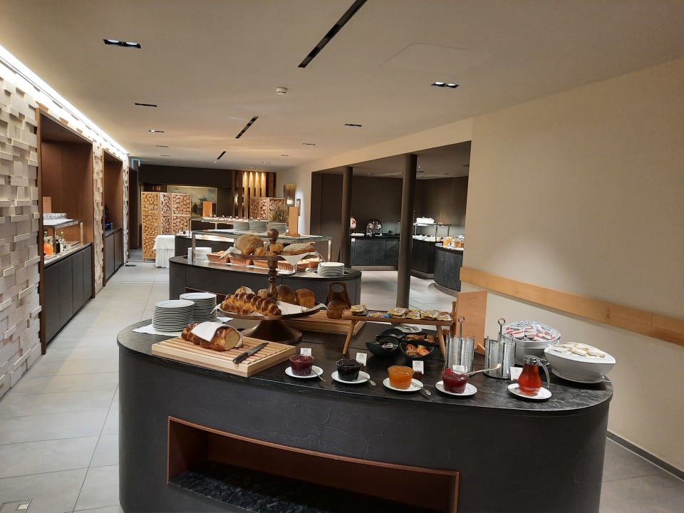 Gastro Deltapark Vitalresort