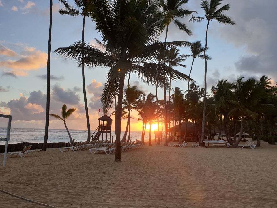Strand Wyndham Alltra Punta Cana