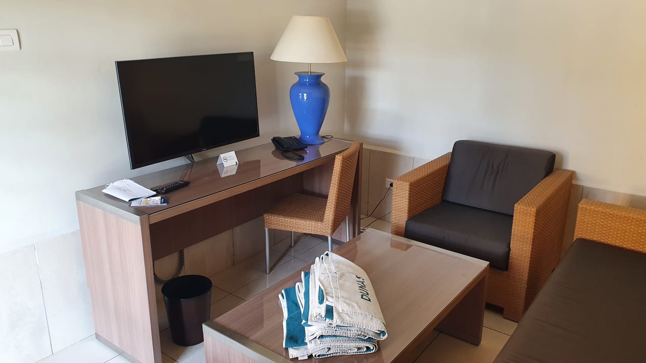 Zimmer Suites & Villas by Dunas