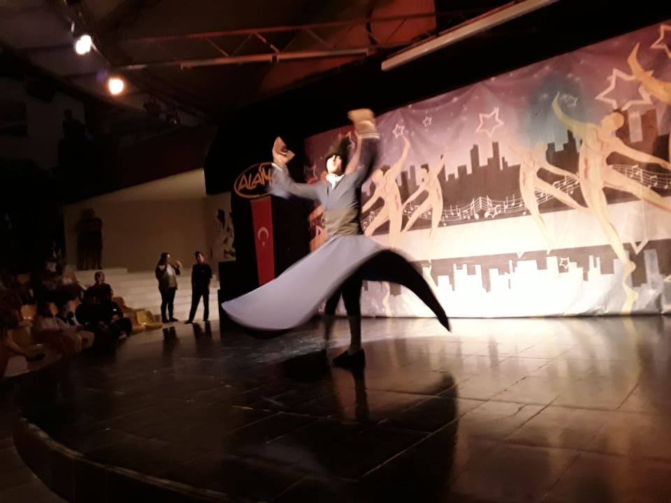 Sport & Freizeit Alaiye Resort & Spa