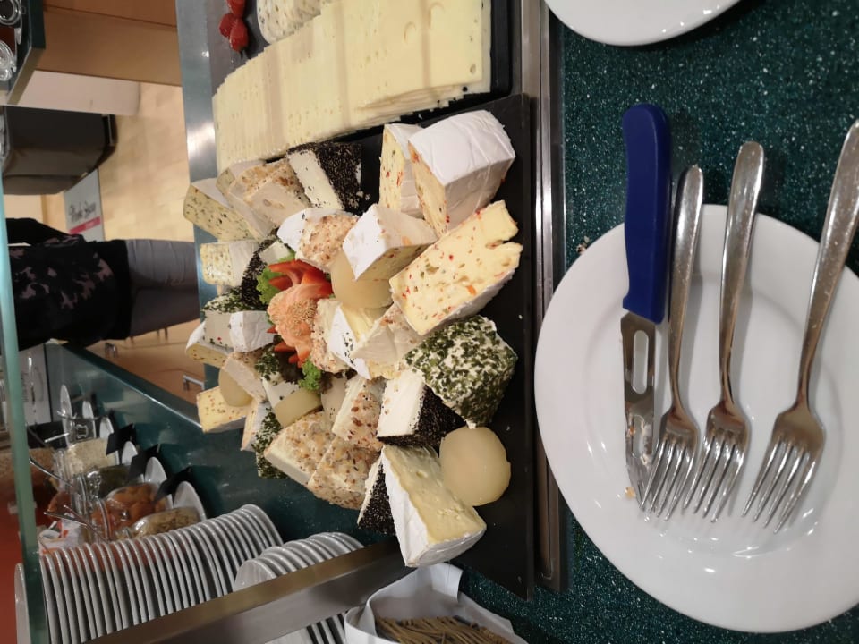 Gastro Hotel am Vitalpark