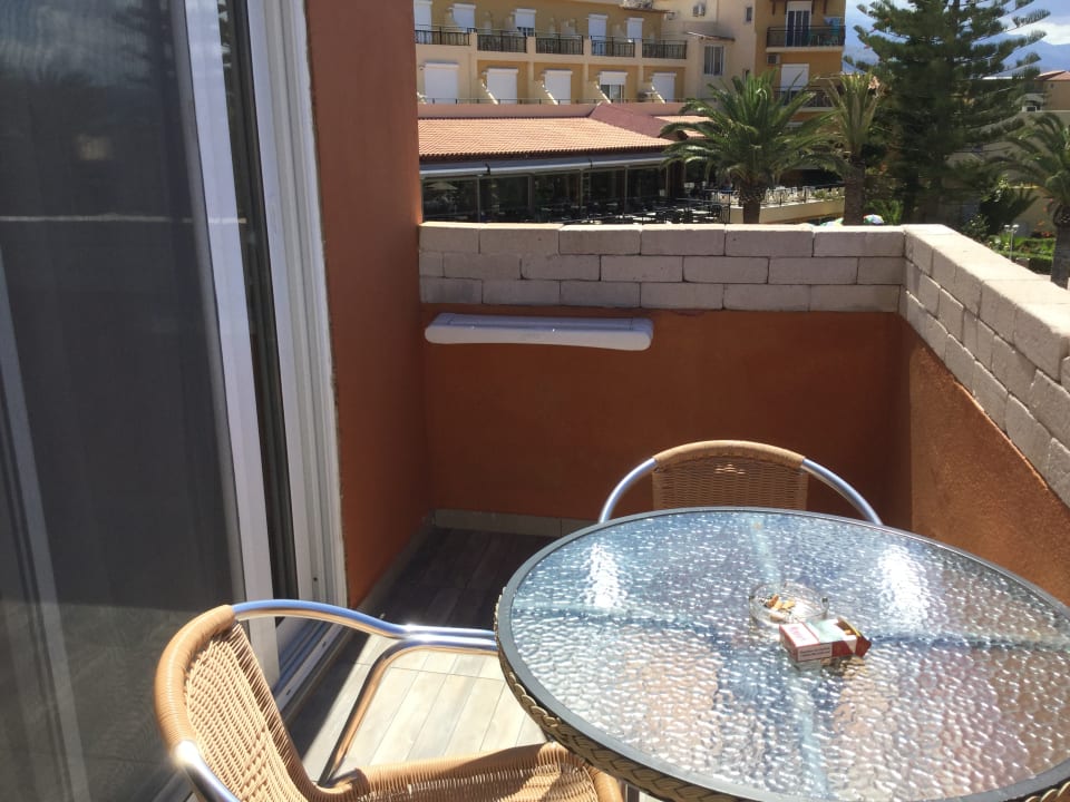 Zimmer Orpheas Resort - Adults Only