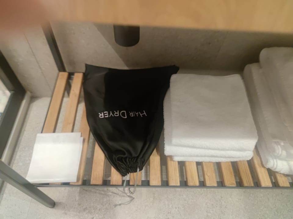 Zimmer Radisson Resort Kołobrzeg