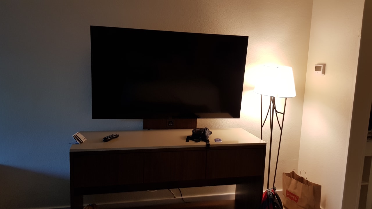 Zimmer Hyatt Regency Indian Wells Resort & Spa