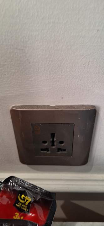 Zimmer La Passion Hanoi Hotel & Spa