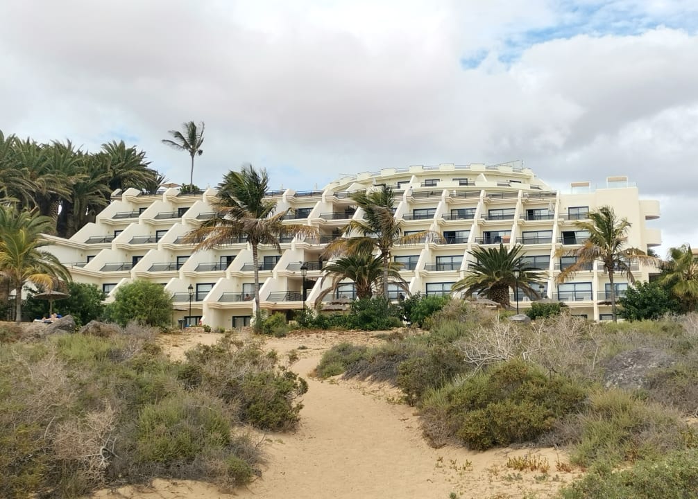 Außenansicht SBH Crystal Beach Hotel & Suites