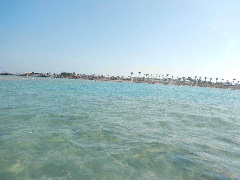 Wakacje Pickalbatros Alf Leila Wa Leila Resort - Neverland Hurghada