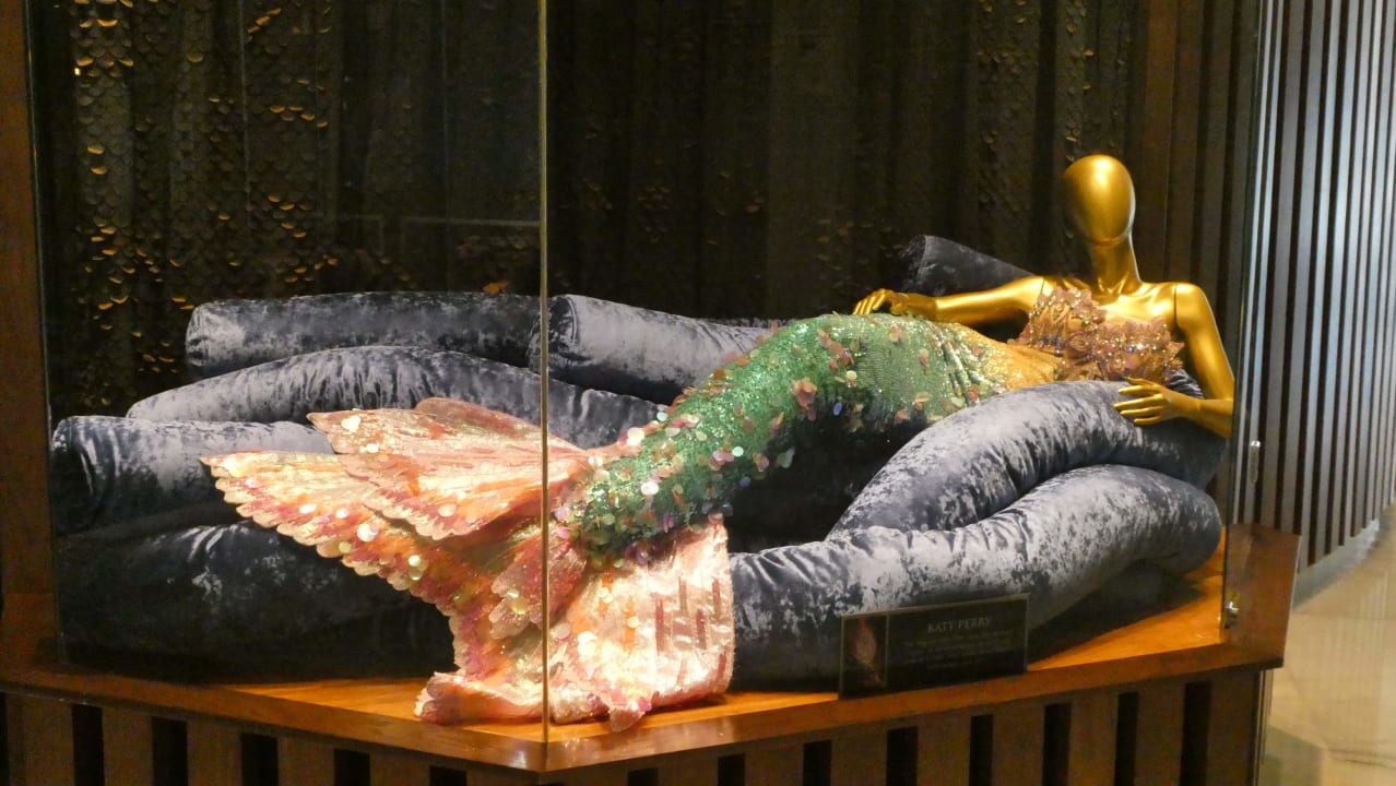 Sonstiges Hard Rock Hotel Tenerife